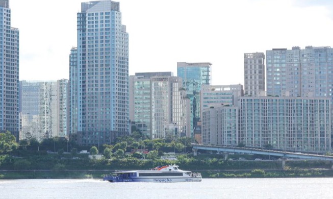 Seoul wurde als zweitbestes Unterhaltungsziel der Welt ausgewählt