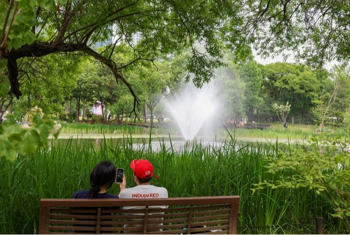 Seoul International Garden Show 2026