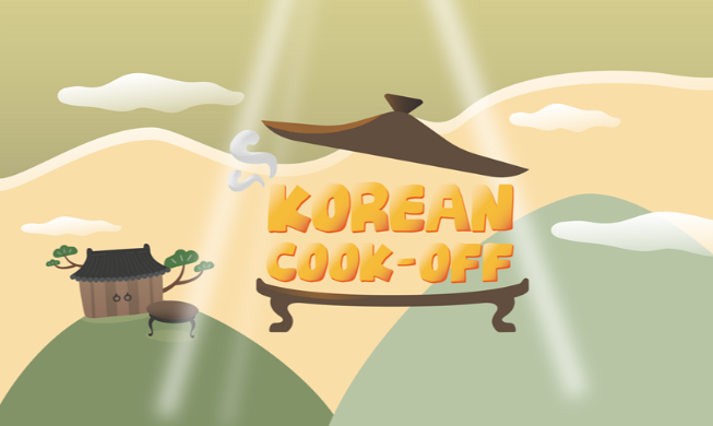 „Korean Cook-Off“: Eine Unterhaltungssendung, die Koreaner und Ausländer verbindet