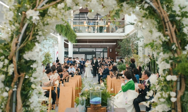 [Koreanische Hochzeit: Von der Tradition bis zur Gegenwart] ③ Finanzielle Unterstützung für Hochzeit und Wohnsicherheit