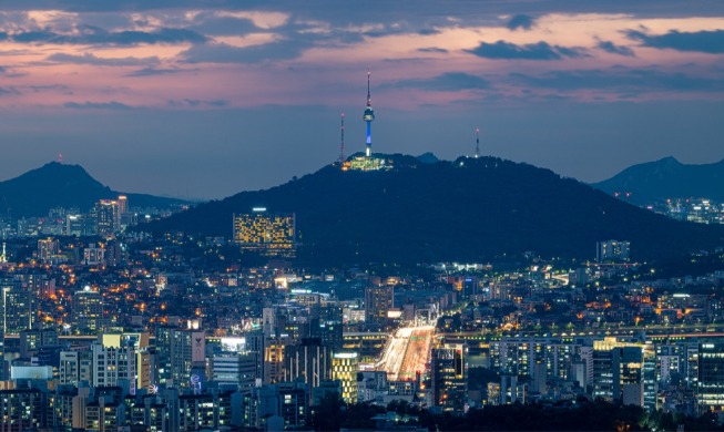IWF erwartet weiteren Anstieg von Koreas Potenzialwachstum