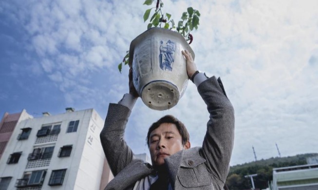 Koreanische Filme bei den Internationalen Filmfestspielen von Venedig und dem Toronto International Film Festival
