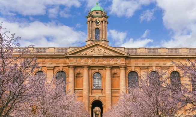 Forschungszentrum für Koreanistik an der Oxford-Universität eingerichtet