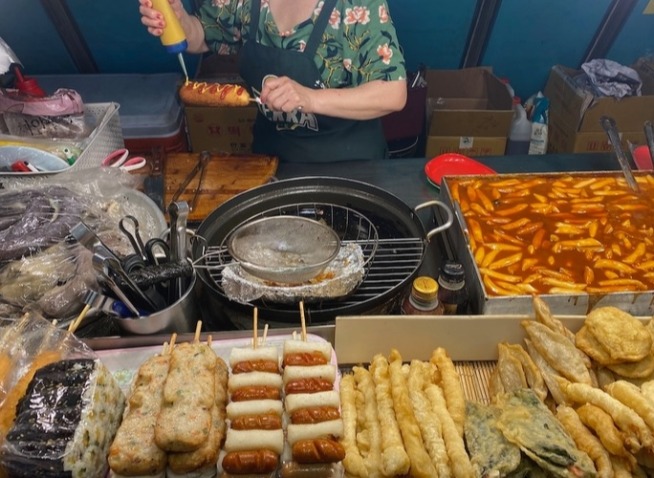 K-Food Festa bringt 20 Food-Festivals in ganz Korea zusammen