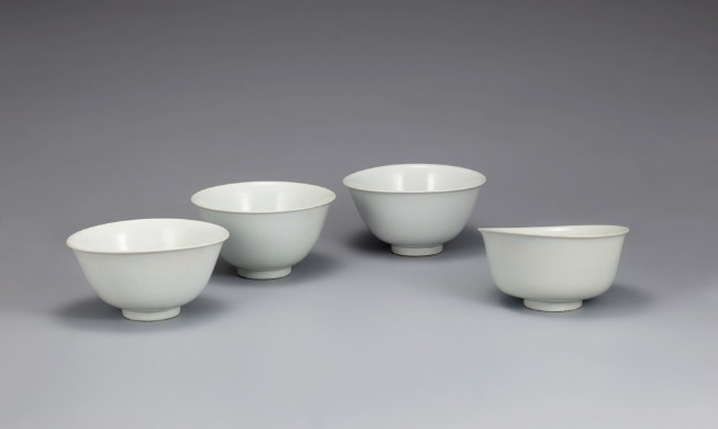 Sonderausstellung Art or Eayrly Joseon: Masterpieces from the 15th and 16th Cnetury