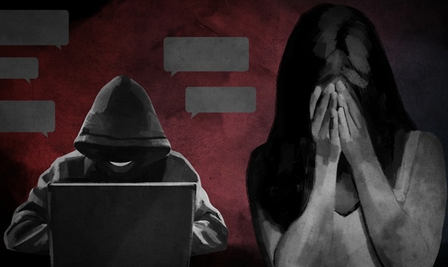 Korea führte ein KI-System zur automatischen Löschung der sexuellen Missbrauchsinhalte ein