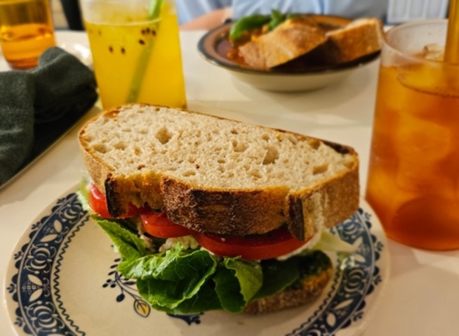 Kein Fleisch? Kein Problem! Vegane und vegetarische Restaurants in Seoul auf dem Vormarsch – fünf persönliche Empfehlungen