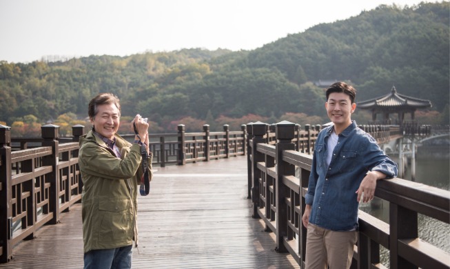 Korea bietet einen großen Rabatt auf Unterkünfte in der Urlaubssaison an