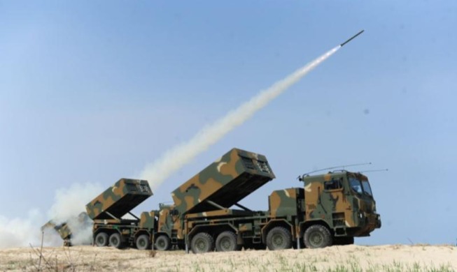 Koreanische Rüstungsindustrie geht global