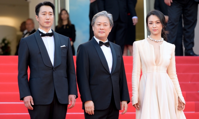 Südkoreanisches Kino in Cannes, das die Welt fasziniert