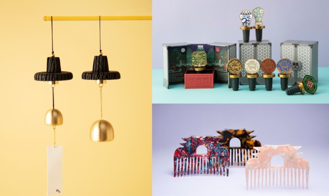 “2025 The Souvenir Fair” bewies die unendliche Transformation der K-Produkte