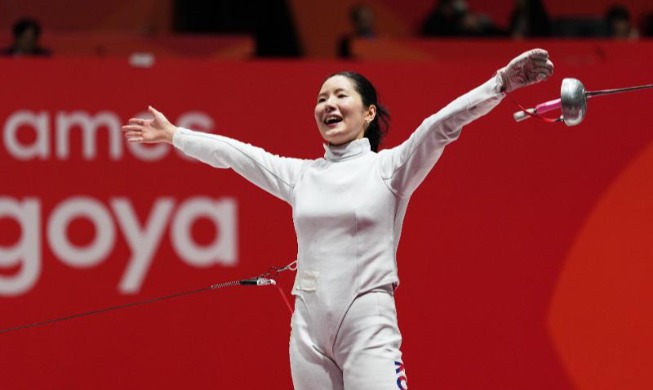 Korea holt eine weitere Gold- und Silbermedaille bei den Asienspielen 2026