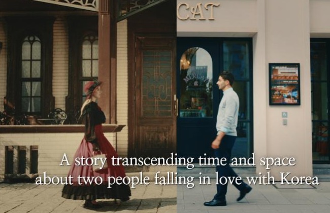 [K-Story] What's your K-Story? ([K-Story...