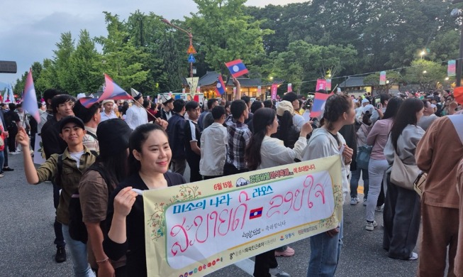 Koreanische Regierung verstärkt die Unterstützung für ausländische Saisonarbeiter in Korea