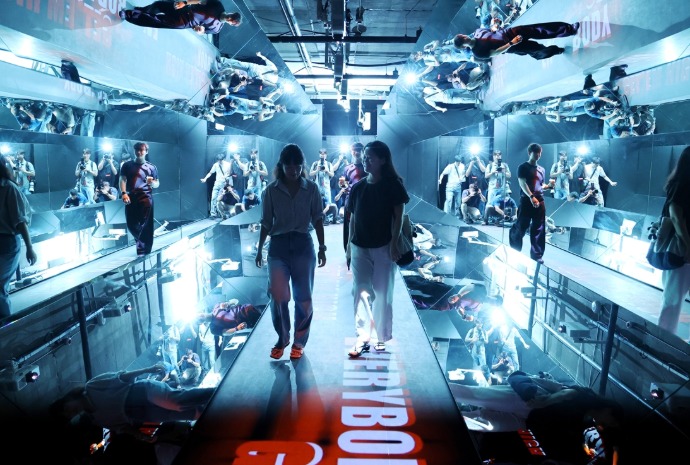 K-Culture Station