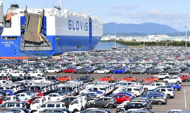 Koreanisches BIP im 3. Quartal verzeichnete die dritthöchste Wachstumsrate