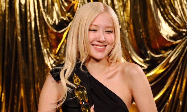 K-Pop eroberte die internationalen Awards