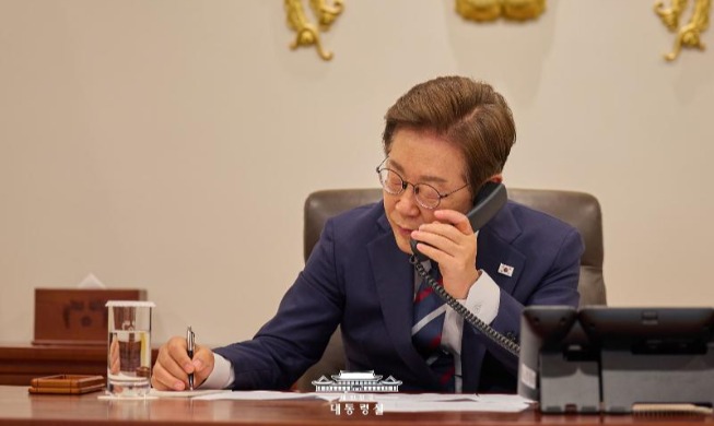 Korea versprach die Verstärkung der strategischen Zusammenarbeit mit Malaysien und Indonesien