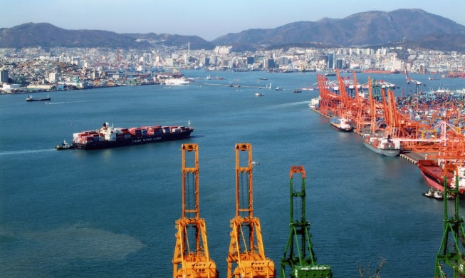 Koreanische Wirtschaft wächst im zweiten Quartal weiter