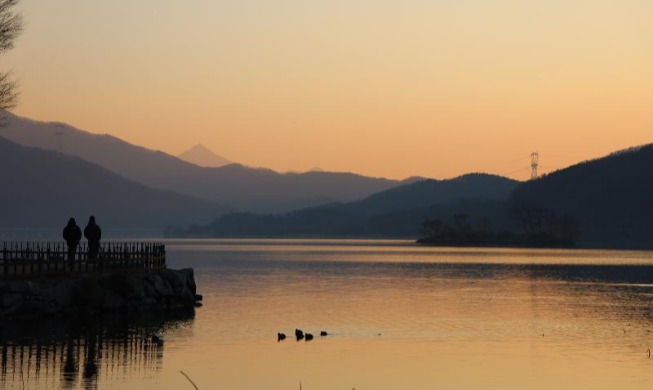 Fünf Reiseziele für Erholung