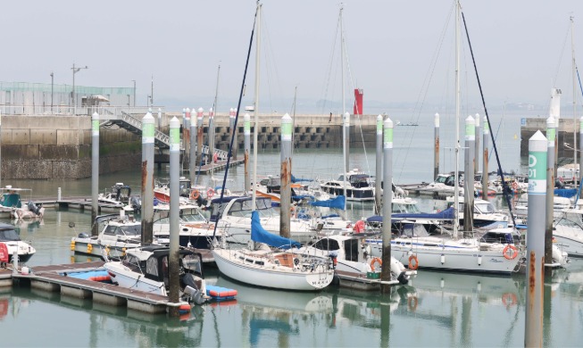 Hwaseong Boating Festival