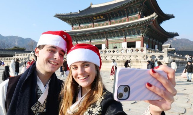 Besucherzahlen in historischen Stätten erreichen Höchstrekord 