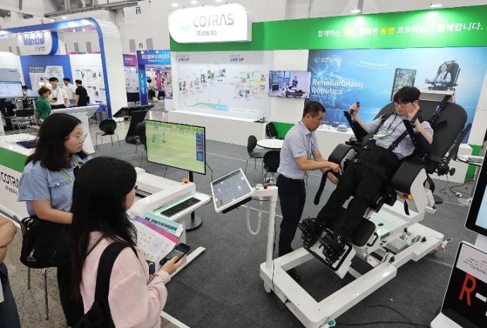 Medi Expo Korea 2026