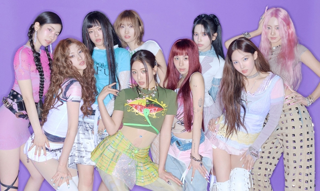 Kpop Demon Hunters, TWICE und Ateez bei den  Billboard-200-Charts
