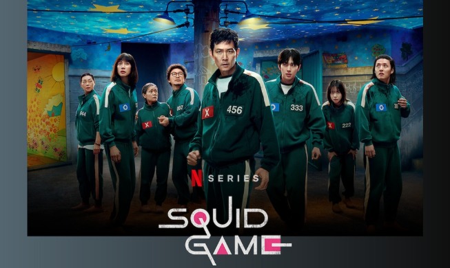 ﻿„Squid Game 3“: Drei Wochen in Folge auf Platz 1 der Charts der nicht-englischsprachigen Serien