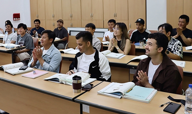 Mehr Chancen für Ausländer in Korea, als hochqualifizierte Arbeitskräfte zu arbeiten