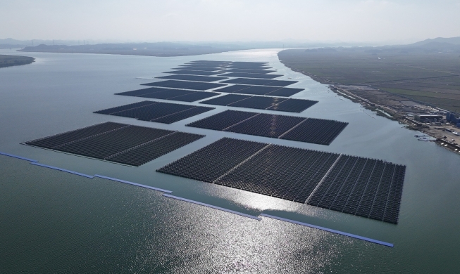 Korea legt Strategie für mehr als 100 GW erneuerbare Energien bis 2030 vor