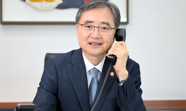 Korea und die USA arbeiten enger bei der nordkoreanischen Nuklearfrage zusammen