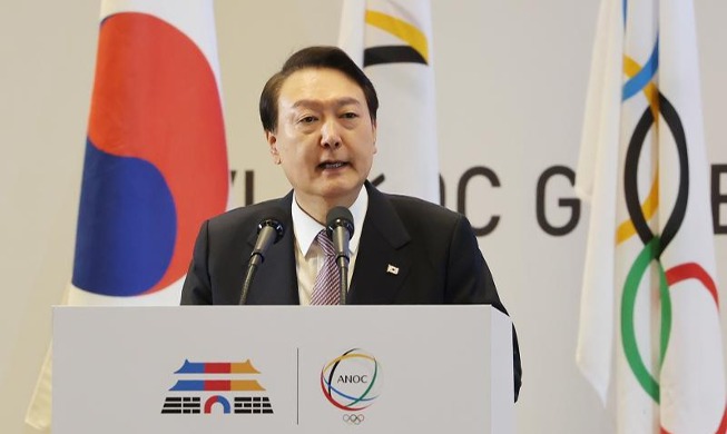26. ANOC-Generalversammlung findet vom 19. bis 21. Oktober in Seoul statt