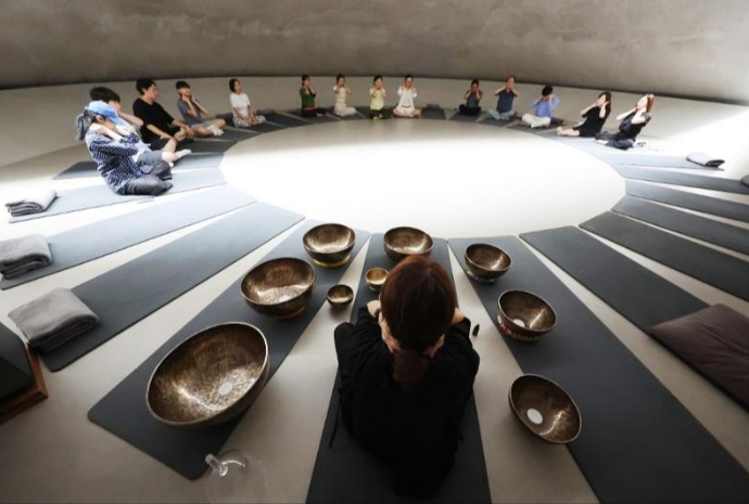Gangwon Global Wellness Festa 2025