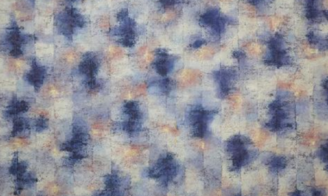 Ausstellung Bang Hai Ja: Sowing Light Across Heaven and Earth