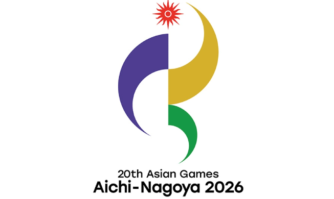 Asienspiele 2026 in Aichi und Nagoya