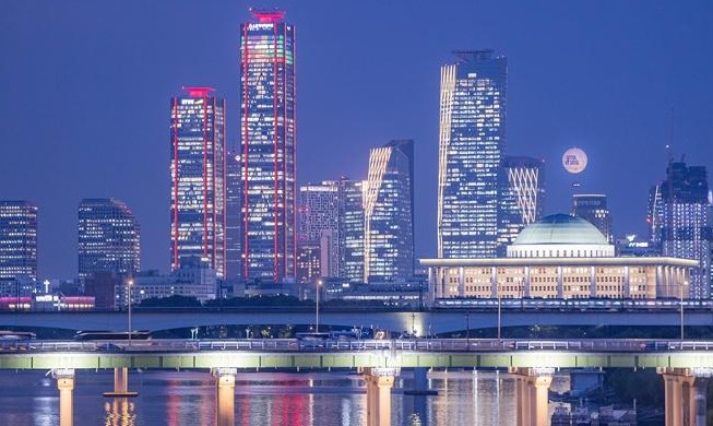 [2025 Jahresabschlussbericht] ④ Koreanische Wirtschaft gewann Vertrauen von außen zurück