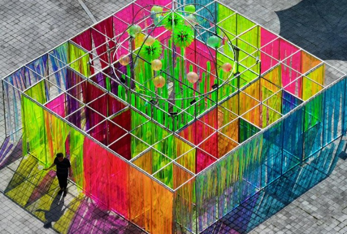 2025 Dalseong Daegu Contemporary Art Festival
