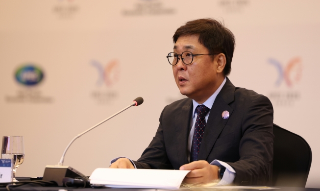 Minister Chae Hwi-young: „Die Kreativ- und Kulturwirtschaft ist die neue Treibkraft für das gemeinsame Wachstum der APEC
