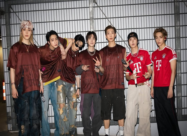 Arirang in München: Wie die Stadt im Rhythmus der koreanischen Kultur vibrierte