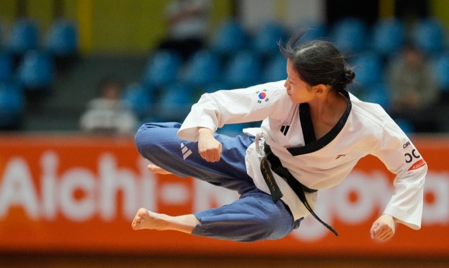 Weitere sechs Goldmedaillen bei den Asienspielen 2026 in Aichi und Nagoya
