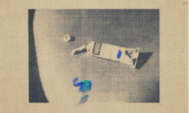 Sonderausstellung All That Photography