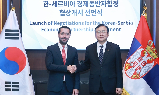 Serbien: der erste Wirtschaftspartner für Korea unter den Balkanstaaten