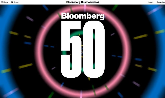 „Bloomberg“ zählt BTS-Produzent und Serienschöpfer von ‚Squid Game‘ zu den Top-50-Personen weltweit