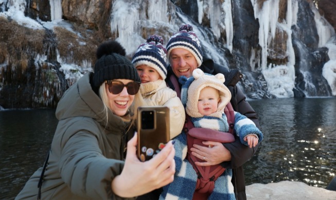 Ausgabelimit der Prepaid-Karten für Ausländer in Korea wird verdoppelt