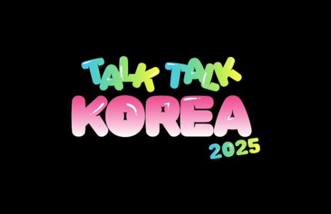 [BRAND FLIM] LOG-IN: Talk Talk Korea 202...