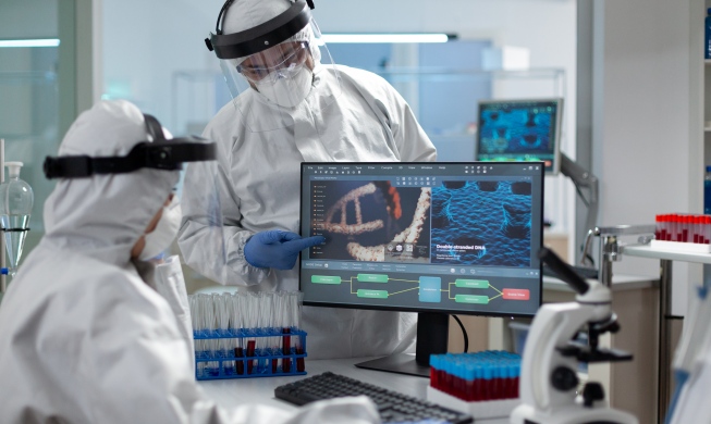 Sieben Koreaner wurden für das “Human Frontier Science Program” ausgewählt