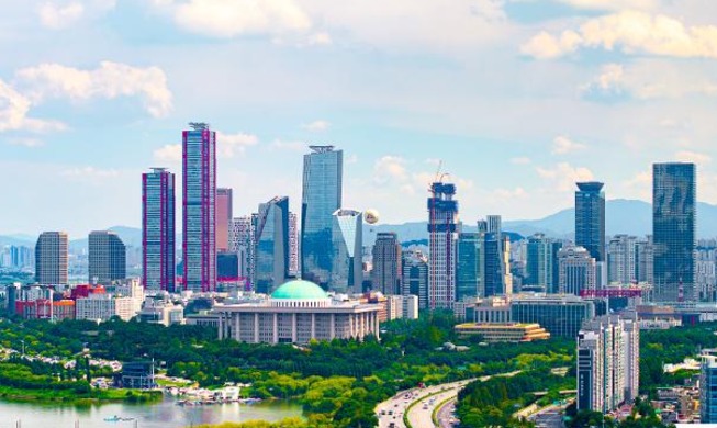 Ausländische Investitionen in koreanische Börsenunternehmen steigen um fast 30 Prozent 