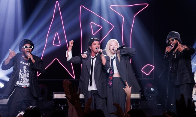 Hallyu diversifiziert sich in Literatur, Film und Tourismus