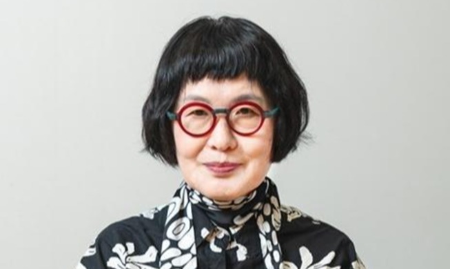 ﻿Kim Hyesoon gewinnt mit „Autobiographie des Todes“ den Internationalen Literaturpreis des HKW
